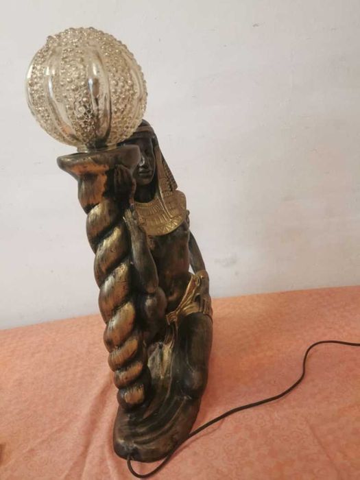 Statuie / Veioza Cleopatra