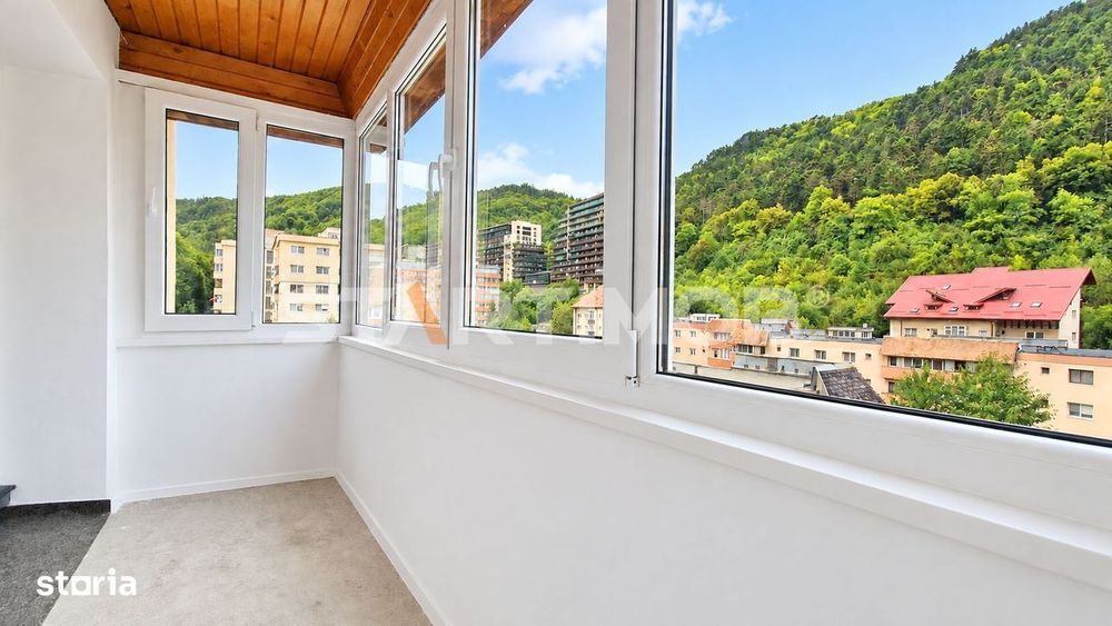 Apartament 2 camere Racadau