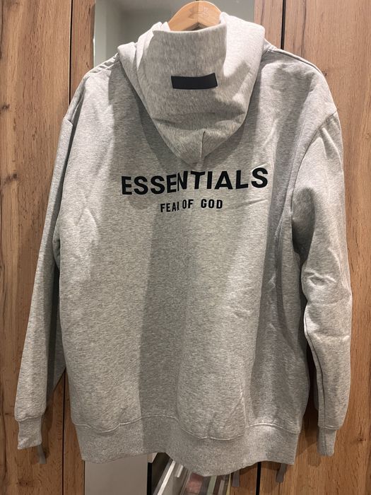 Essentials tracksuit