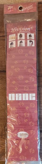 Продам клипсы для крепления прядей.