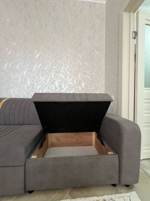 Продам новый диван