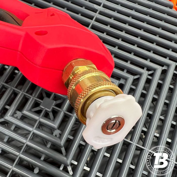 Pulverizator Profesional De Spumă cu 5 Diuze