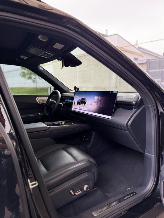Lynk & Co 900 1.5T Full Option