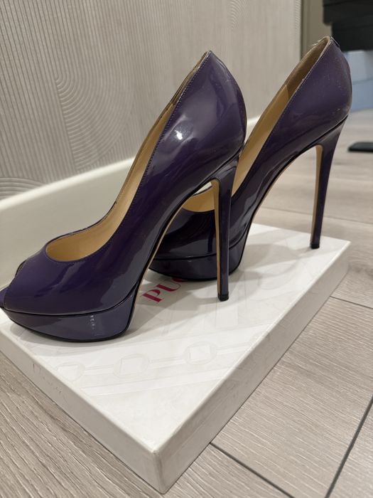 Туфли Emilio Pucci