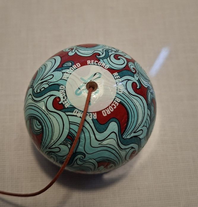 Kendama tama de kendama Europe