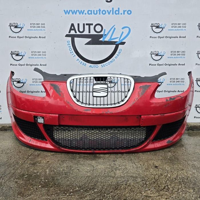 Bara fata completa Seat Altea XL