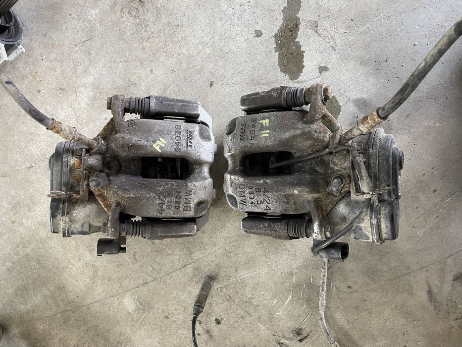 Etrier spate BMW f10 f11 seria 5 kombi berlina 2012+