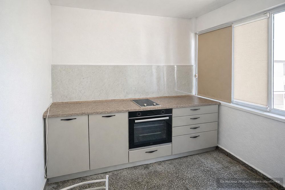 Двустаен апартамент, под наем, Конфуто