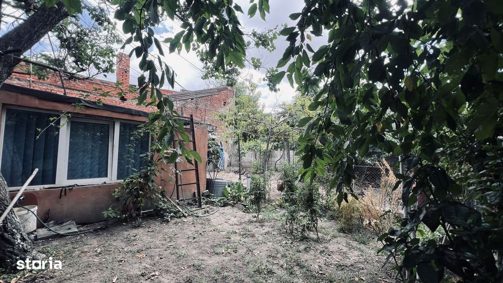 Casa individuala 6 camere, 200 mp utili, 210 mp teren-Iosefin