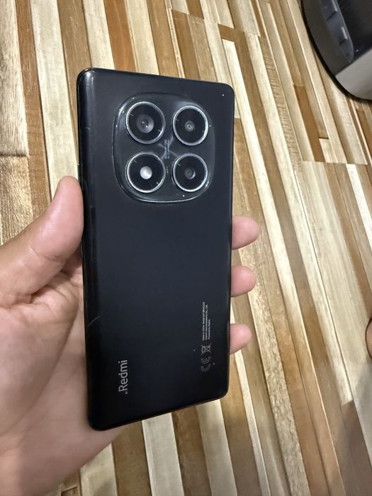 Redmi not 14 pro hopati yaxshi aybi yóq atpechatka ishlidi