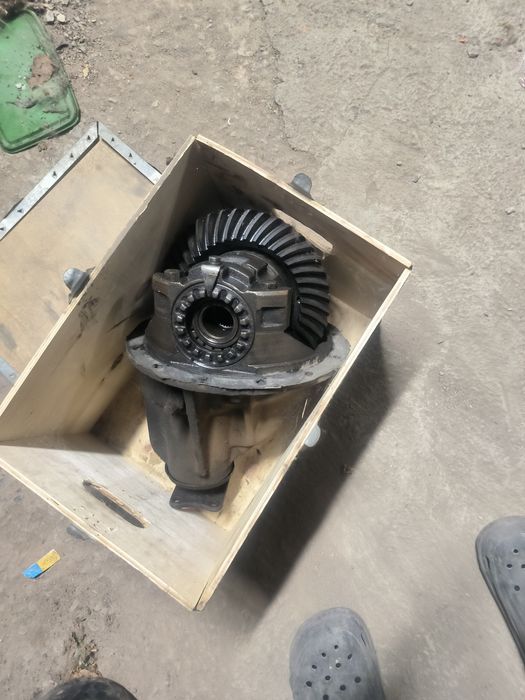 Редуктор газель 8.41
