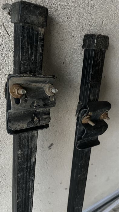 Продам багажник на приору универсал