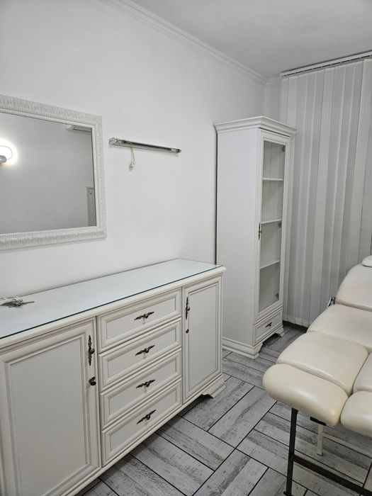 Кабинет косметолога