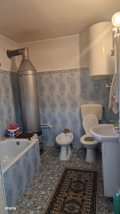 Casă tip duplex Împărat Traian