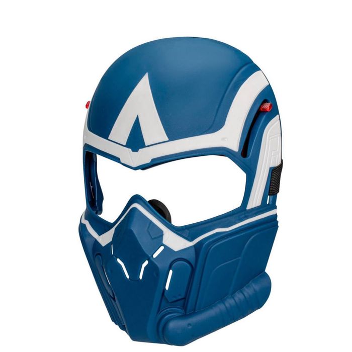 Маска Flight Vision из фильма «Капитан Америка: Дивный новый мир»