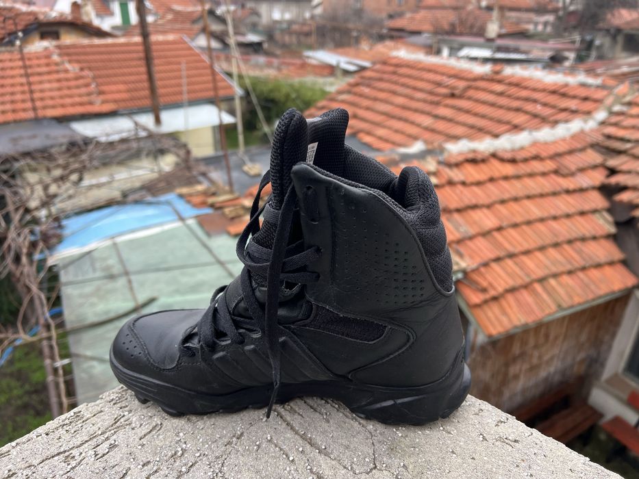 Adidas GSG 9.2 Boots Waterproof 42