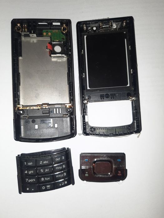 Nokia панели Нокия панели