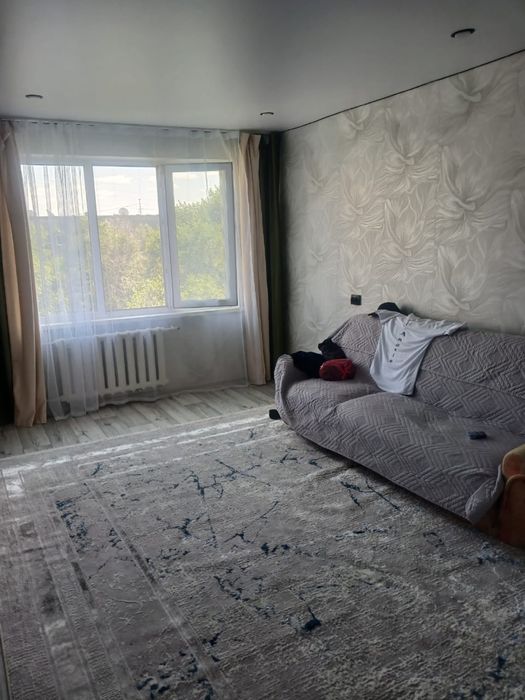 Сдам квартиру на длительный срок