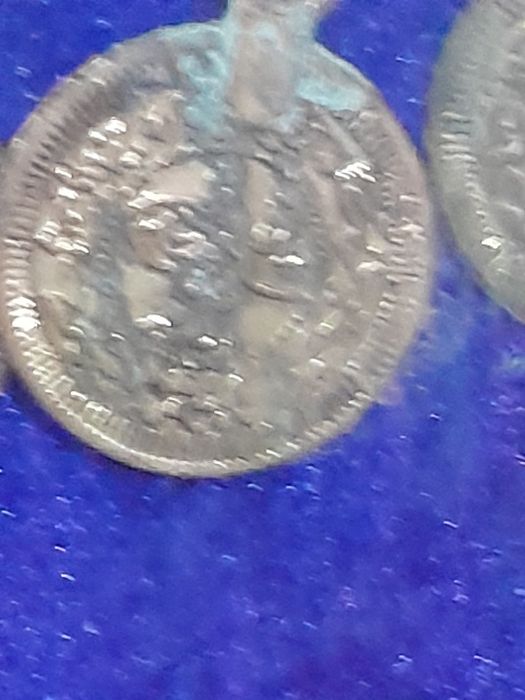 Продам старинная ожерелье