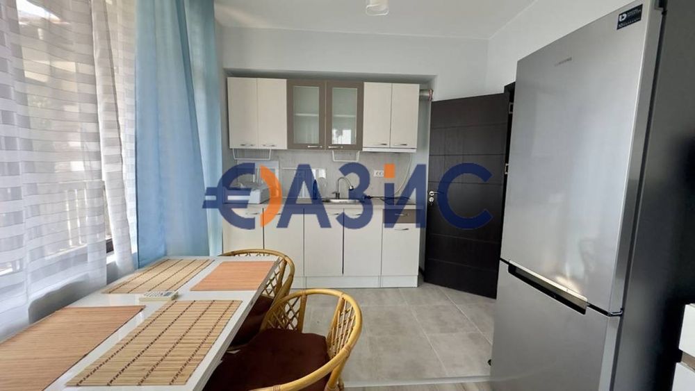 Продава се Двустаен апартамент в Приморско - 68 кв.м за 1192 €/кв.м - Снимка #1