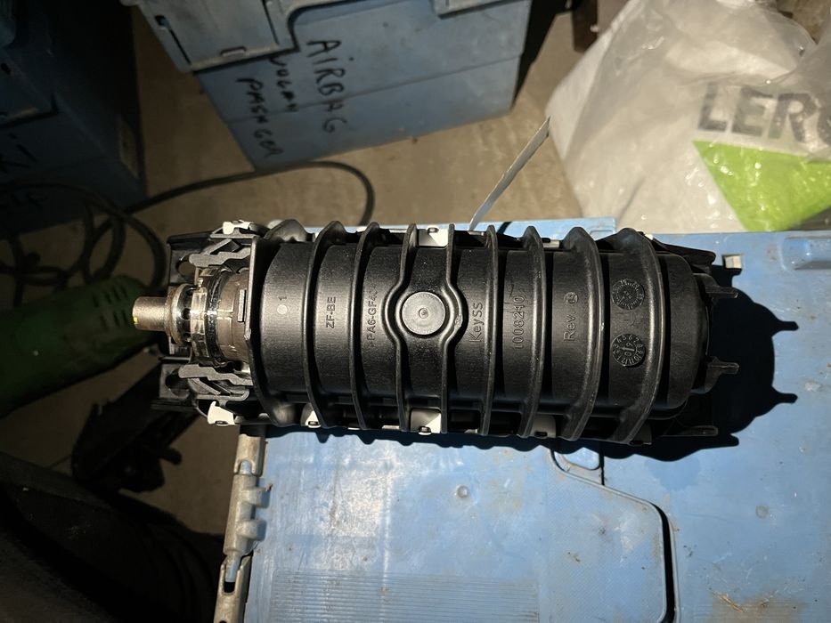 Airbag pasager audi a4 b8 b8.5