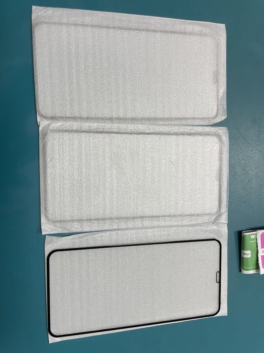 Стекло Айфон 11 про МАХ