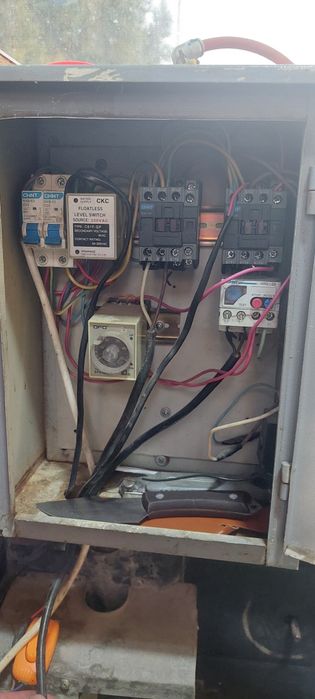 Газ вода апарат сотилади