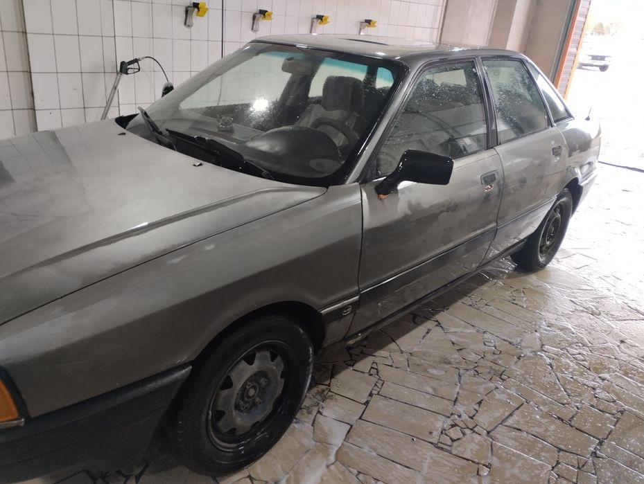 Продам Ауди 80 91г