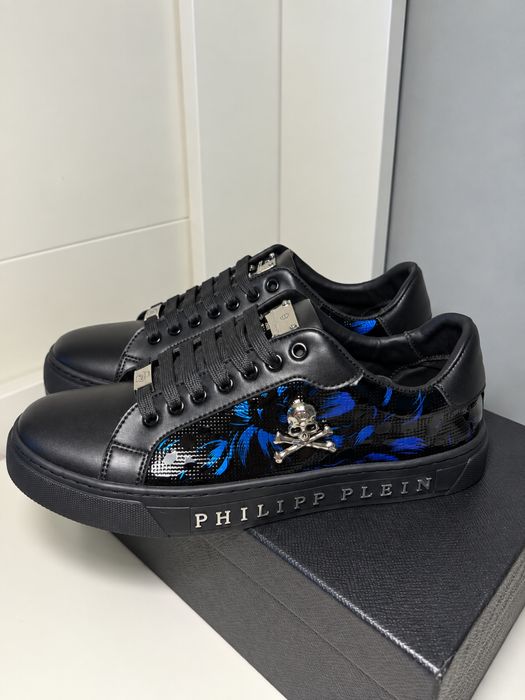 Philipp Plein Skull 43 номер