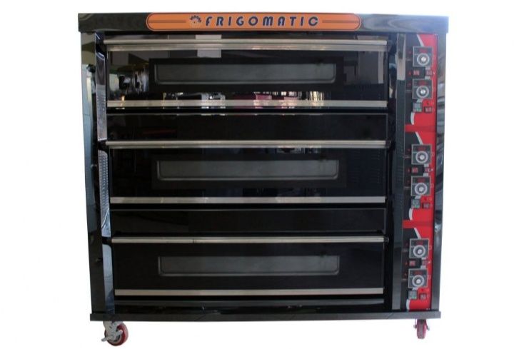 Pech  Pechka NON va Pshriqlar Uchun  6 Patnosli Garantya 3 yil non pec