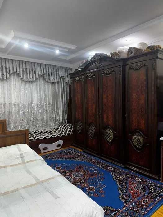 Медгородок 3хона сотилади зор холатда