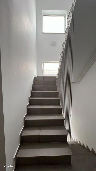 De închiriat apartament 2 camere cartier Zorlilor