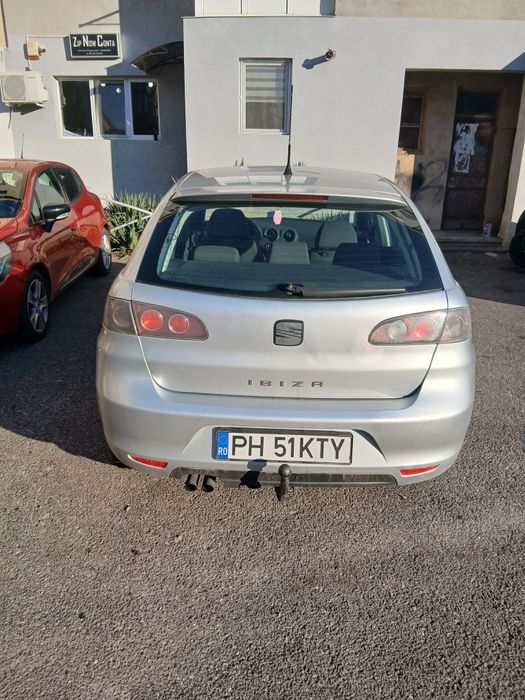 Vând seat ibizaa