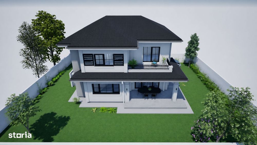 Casa Velour – disponibilă acum
