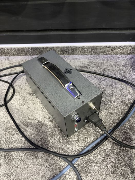 Microfon studio ELA M 251