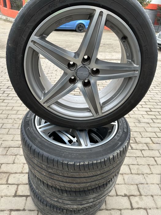 Jante 17 Audi-Vw 5x112