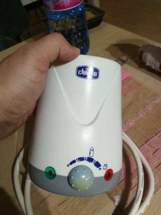 Incalzitor biberoane chicco