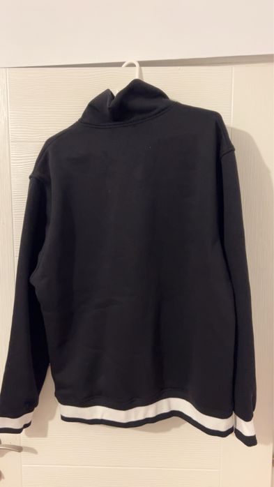 Bluza Madmext cu fermuar