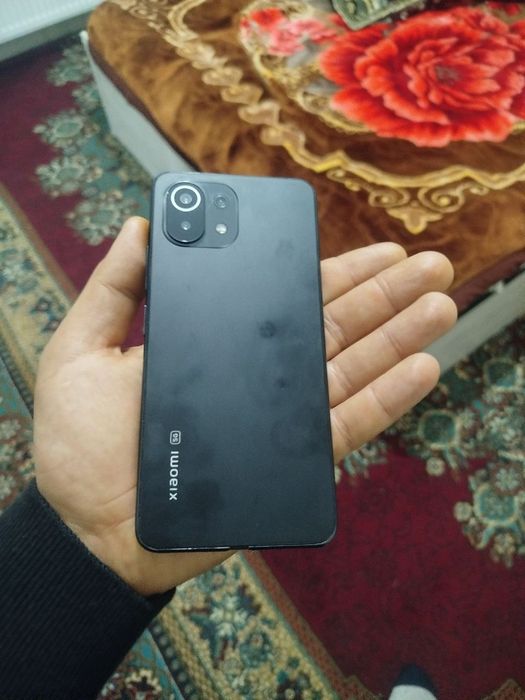 Xiaomi 11 lite 5G NE