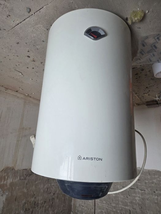 Продам бойлер рабочий