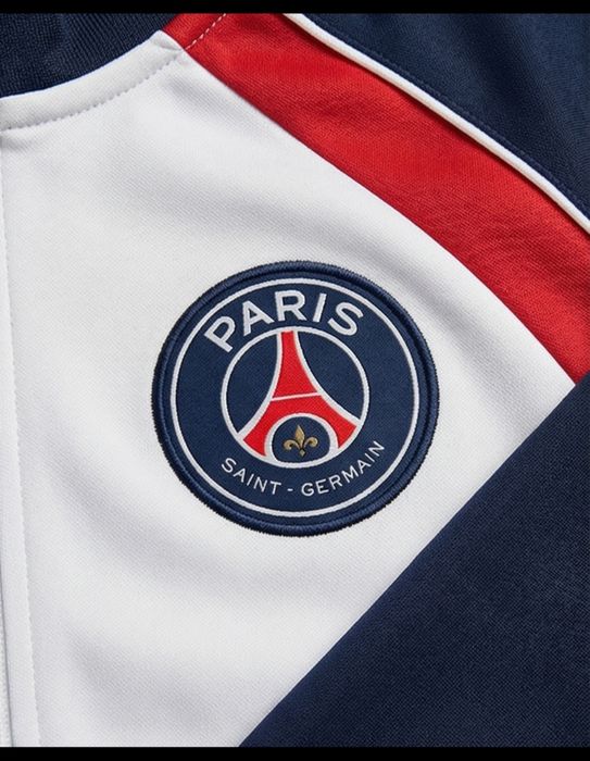 Детско юношески екипи анцузи PSG