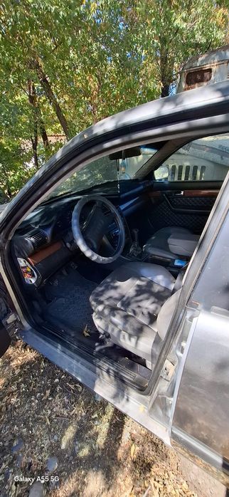 Продам или обменяю Ауди 100 c4