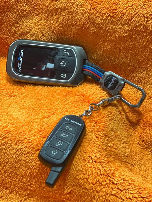 Dominate 909 orginal