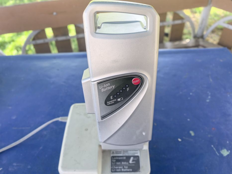 VICTORIA PANASONIC Електрически Велосипед 28цола 26V