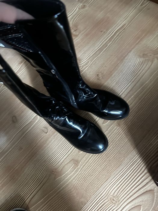 Осенние сапожки для девочек Босоножка для девочек