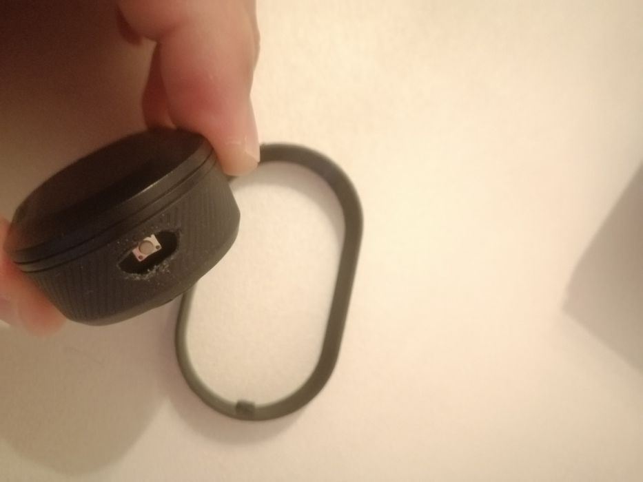 Garmin Varia - Радар и светлини, вело