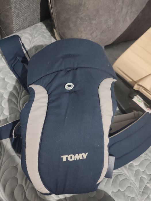 Продам эргорюкзак