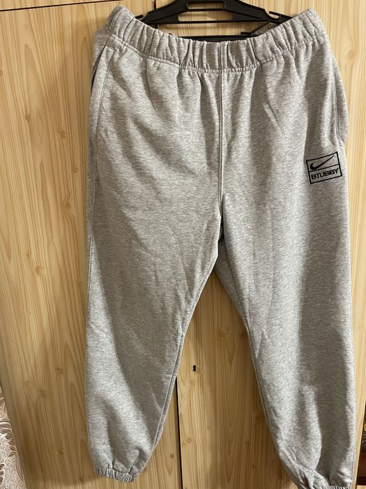 Nike stussy долнище