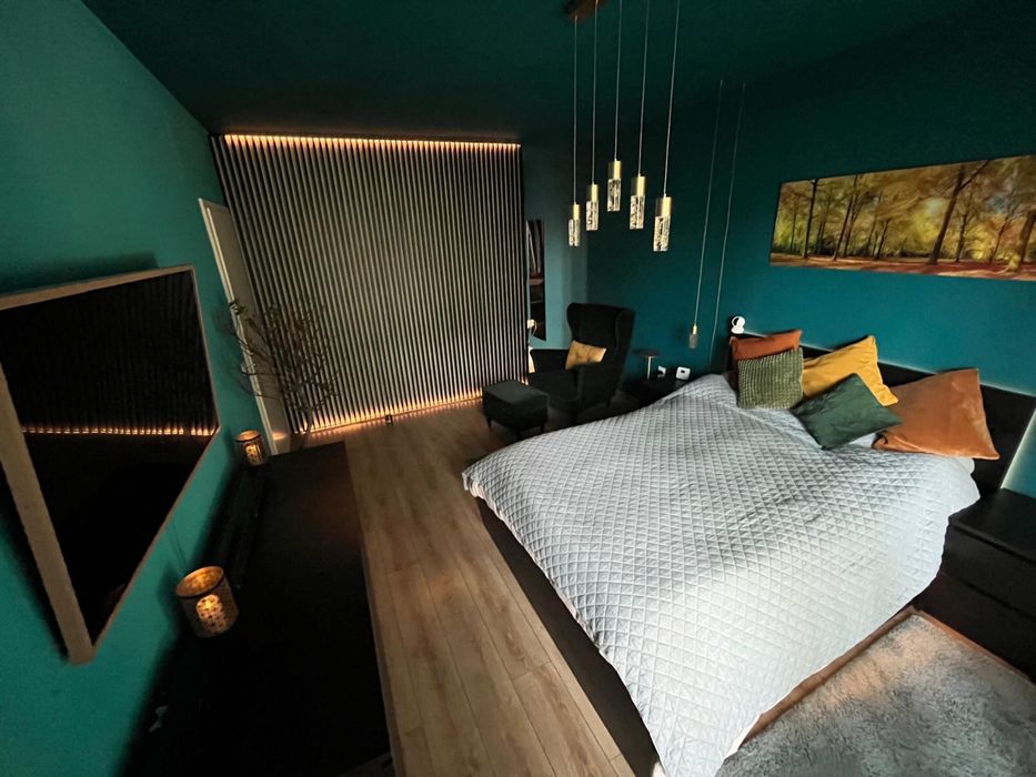 Proprietar Vand Apartament 2 camere