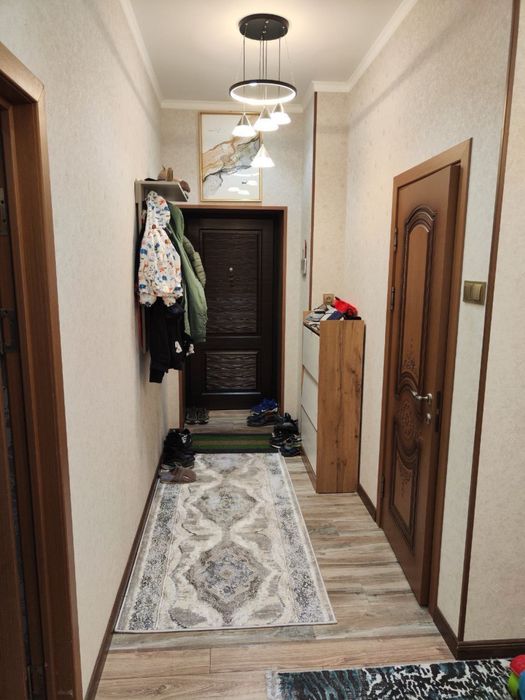 ПРОДАЕТСЯ 2в3/4/4 на: Новомосковская  Мирзо_улугбекский район